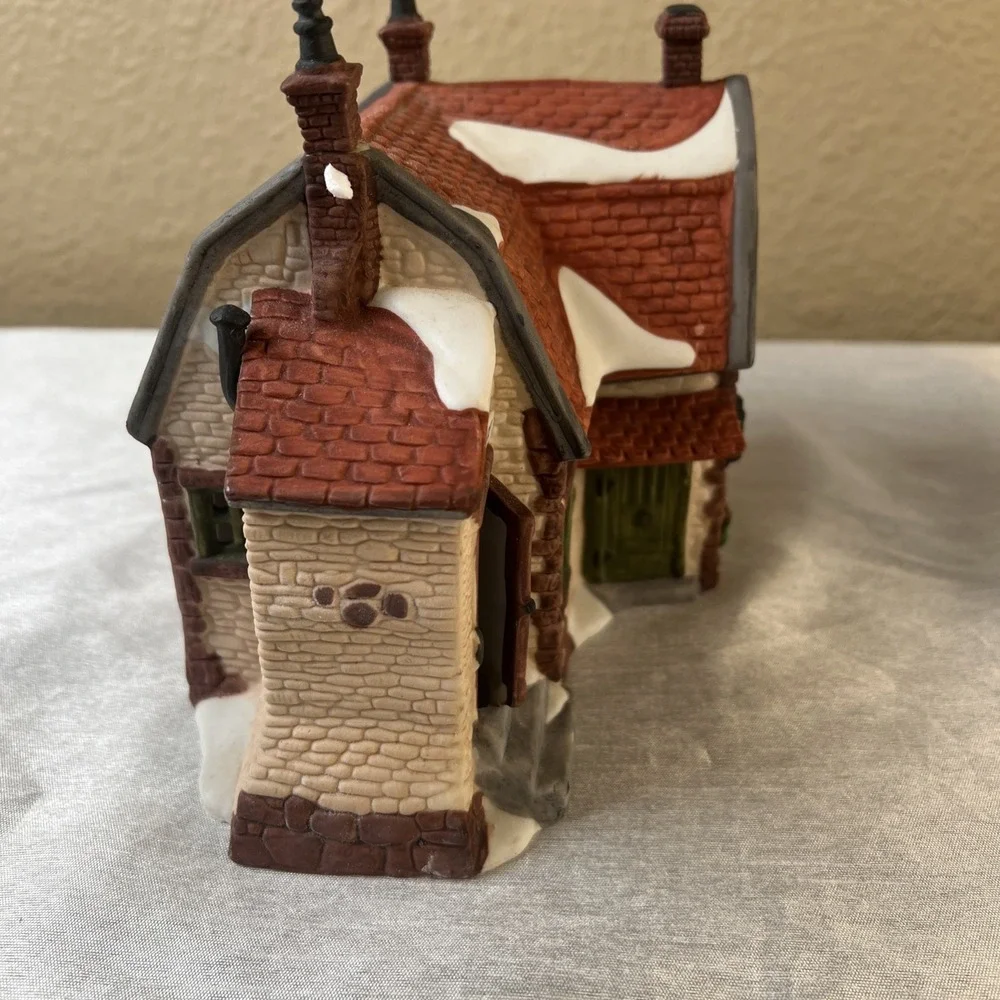 Department 56 vintage 1988
